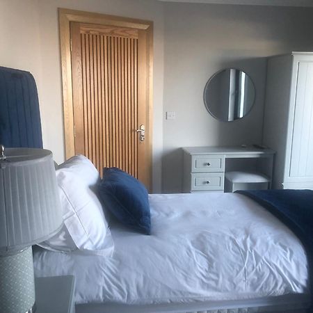 Cois Na Tra Bed and Breakfast Spanish Point Eksteriør billede