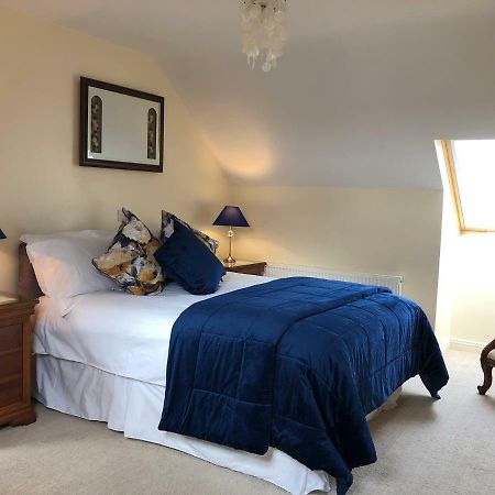 Cois Na Tra Bed and Breakfast Spanish Point Eksteriør billede