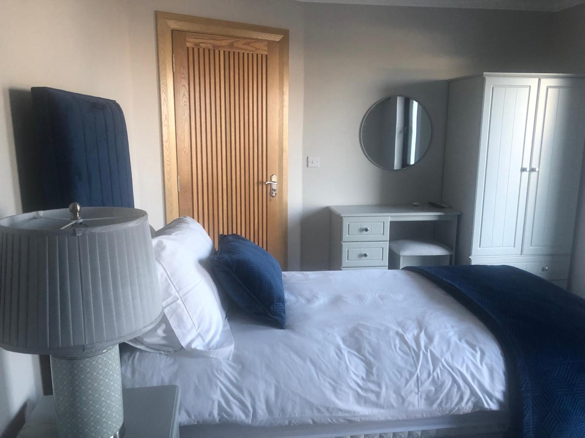 Cois Na Tra Bed and Breakfast Spanish Point Eksteriør billede