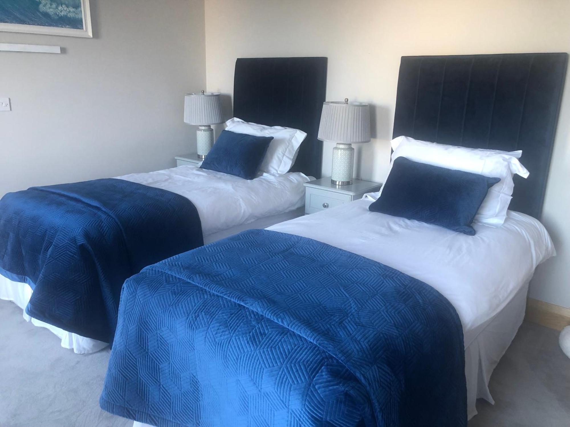 Cois Na Tra Bed and Breakfast Spanish Point Eksteriør billede