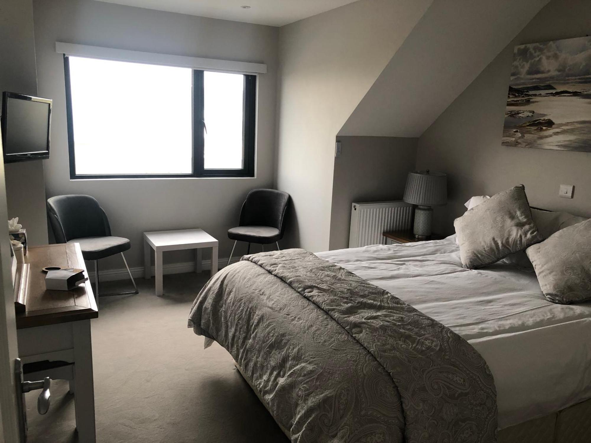 Cois Na Tra Bed and Breakfast Spanish Point Eksteriør billede