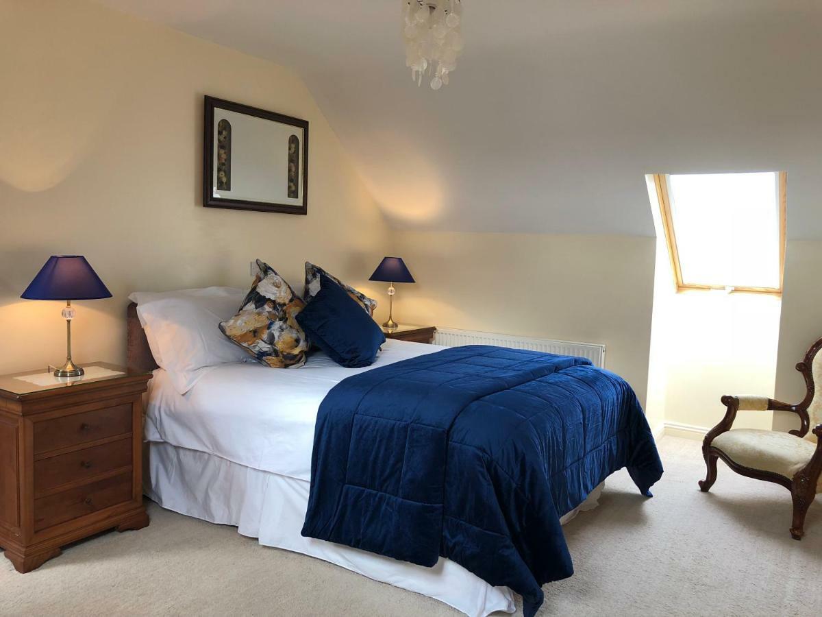 Cois Na Tra Bed and Breakfast Spanish Point Eksteriør billede